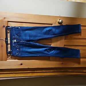 GUC True Religion jeans size 25
